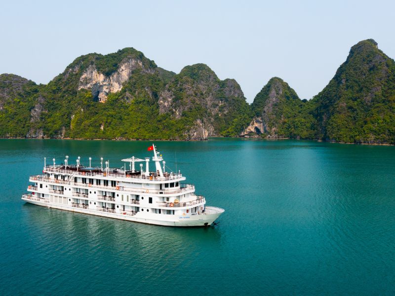 halong-bay-cruise