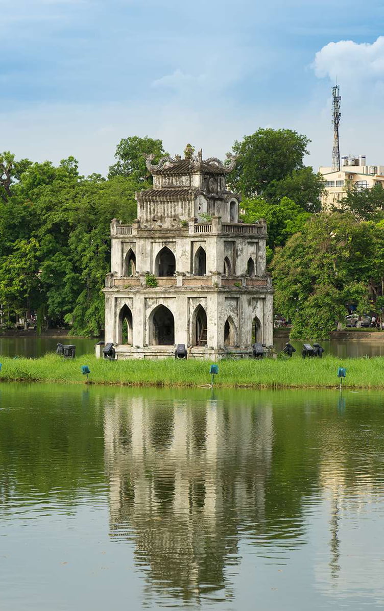 Hanoi Capital