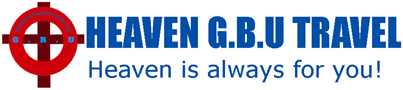 Heaven GBU Teavel Logo